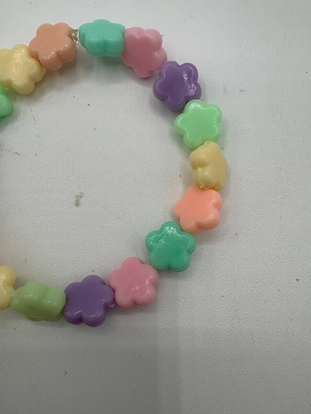 Bracciale flower