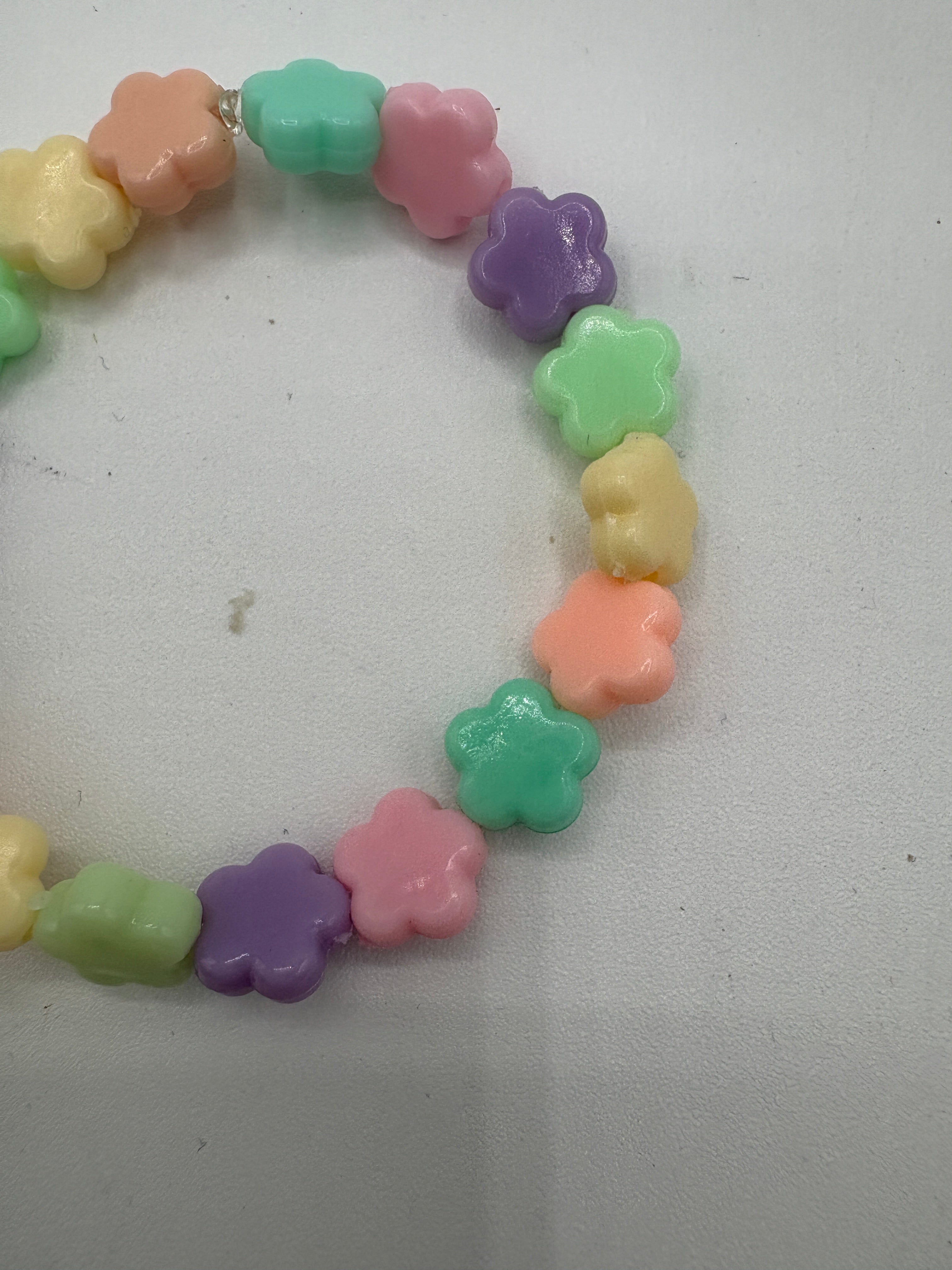 Bracciale flower