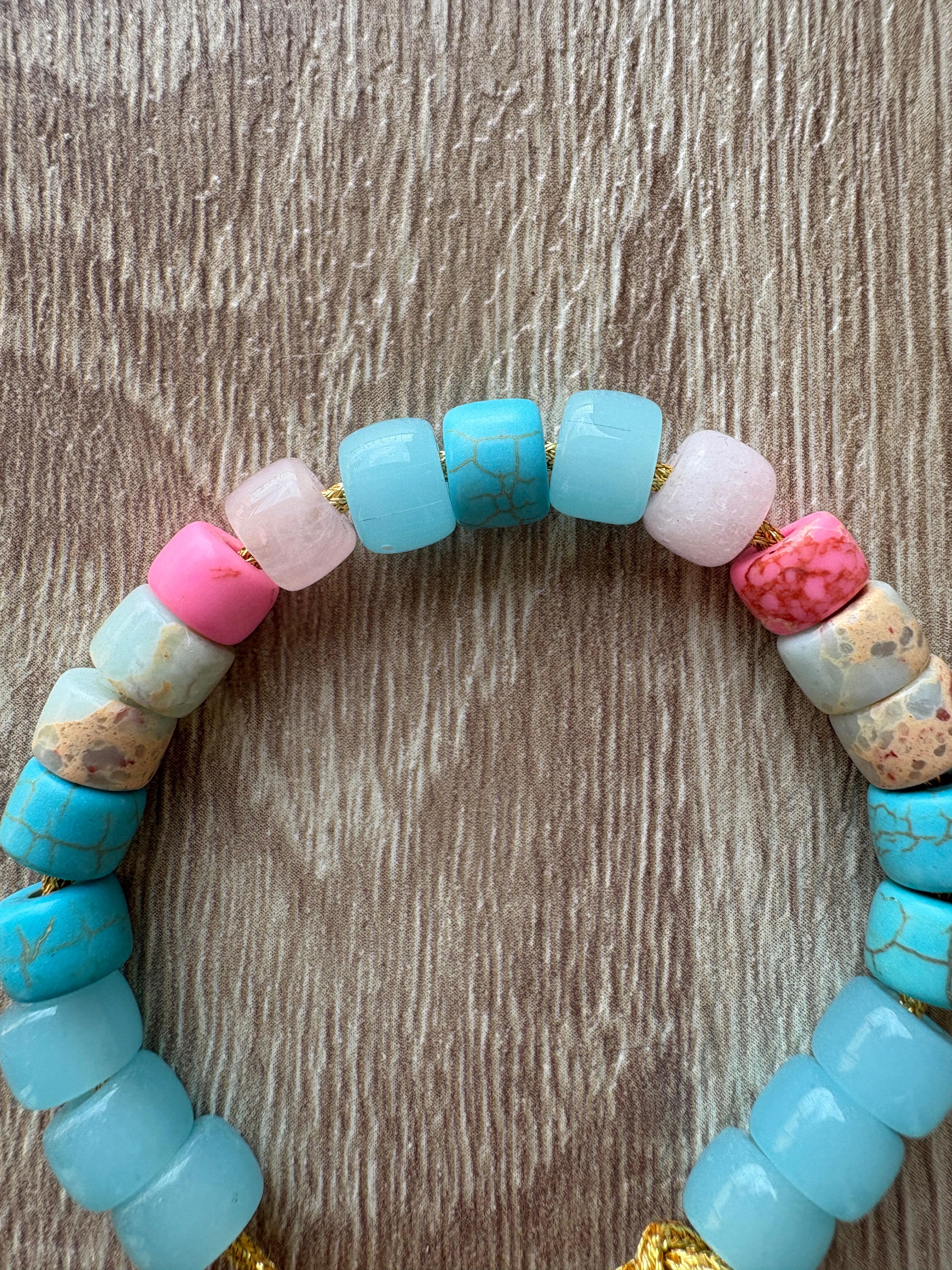 Bracciale beads