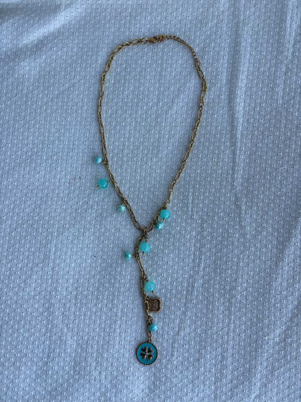 Collana Provenza
