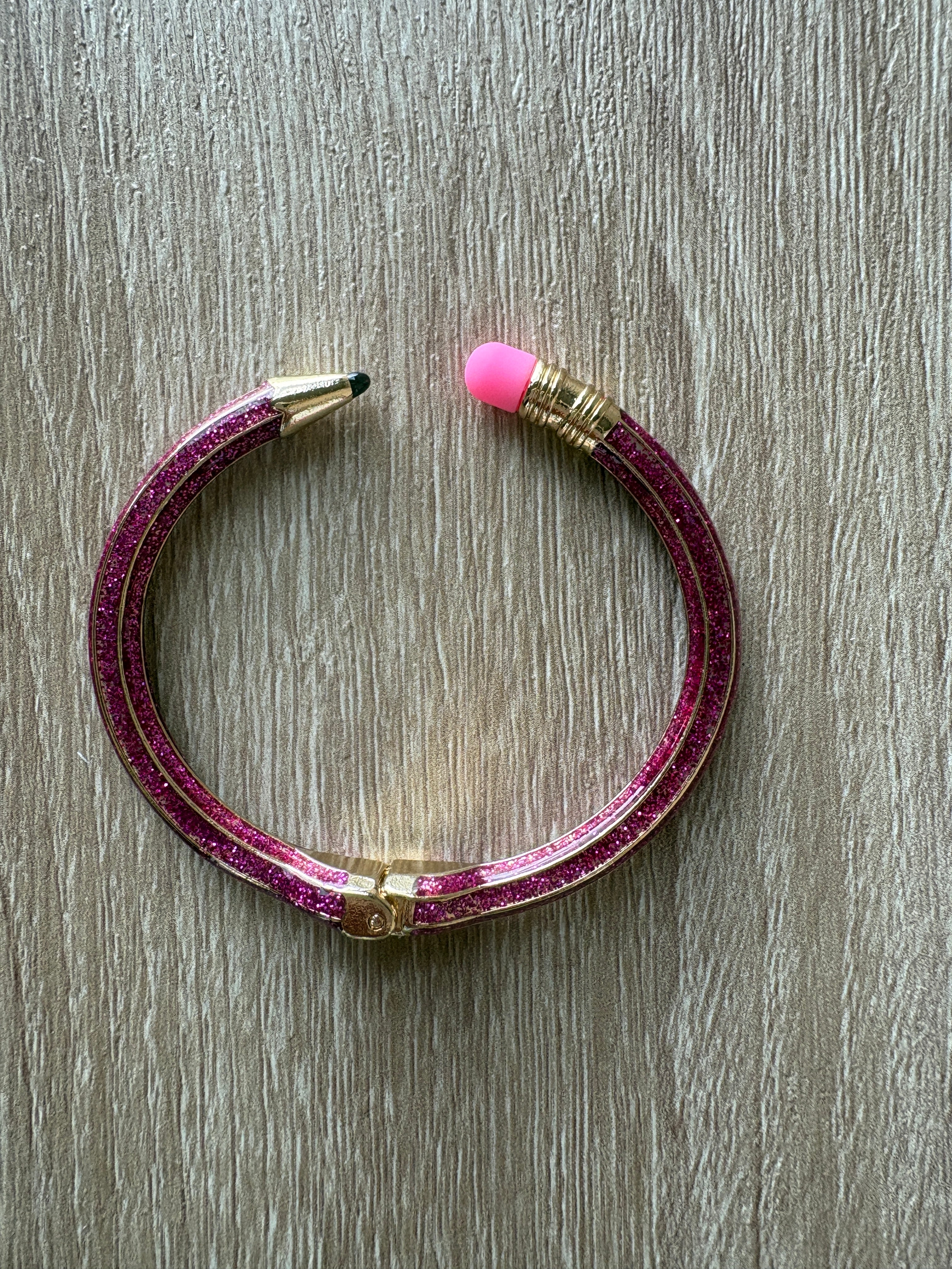 Bracciale matita