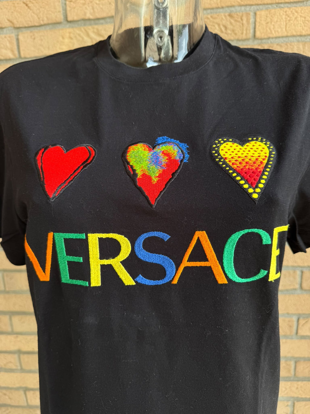 Versace t shirt