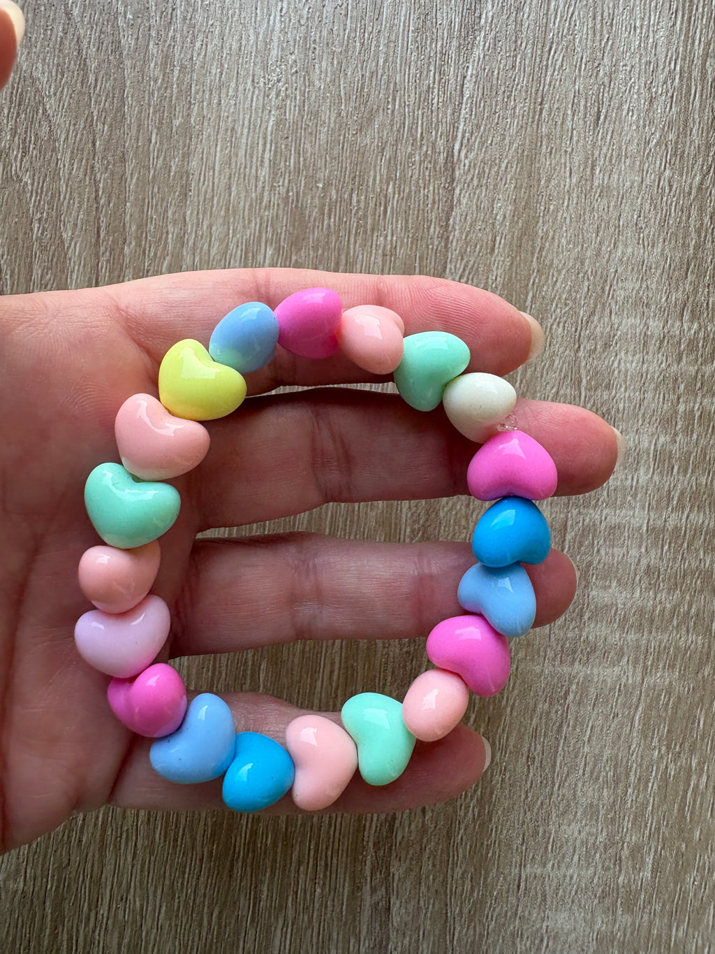Bracciale Heart