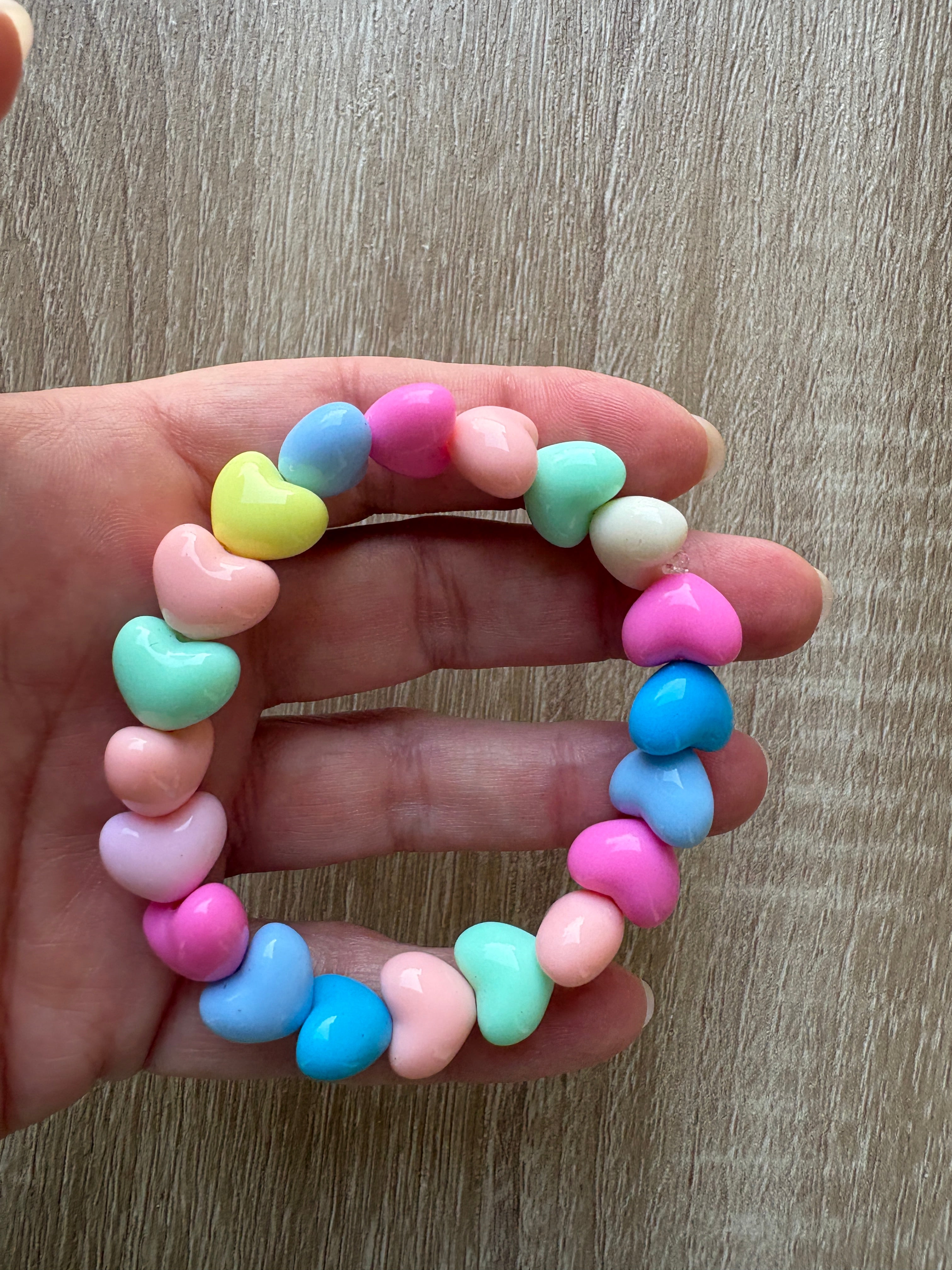 Bracciale Heart