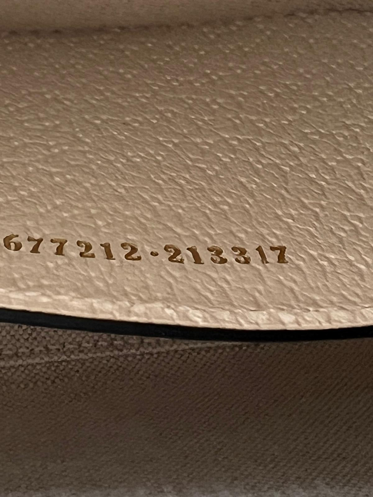 Gucci per Adidas horsebit 1955 mini
