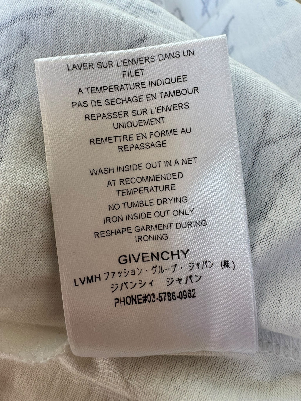 Givenchy t shirt