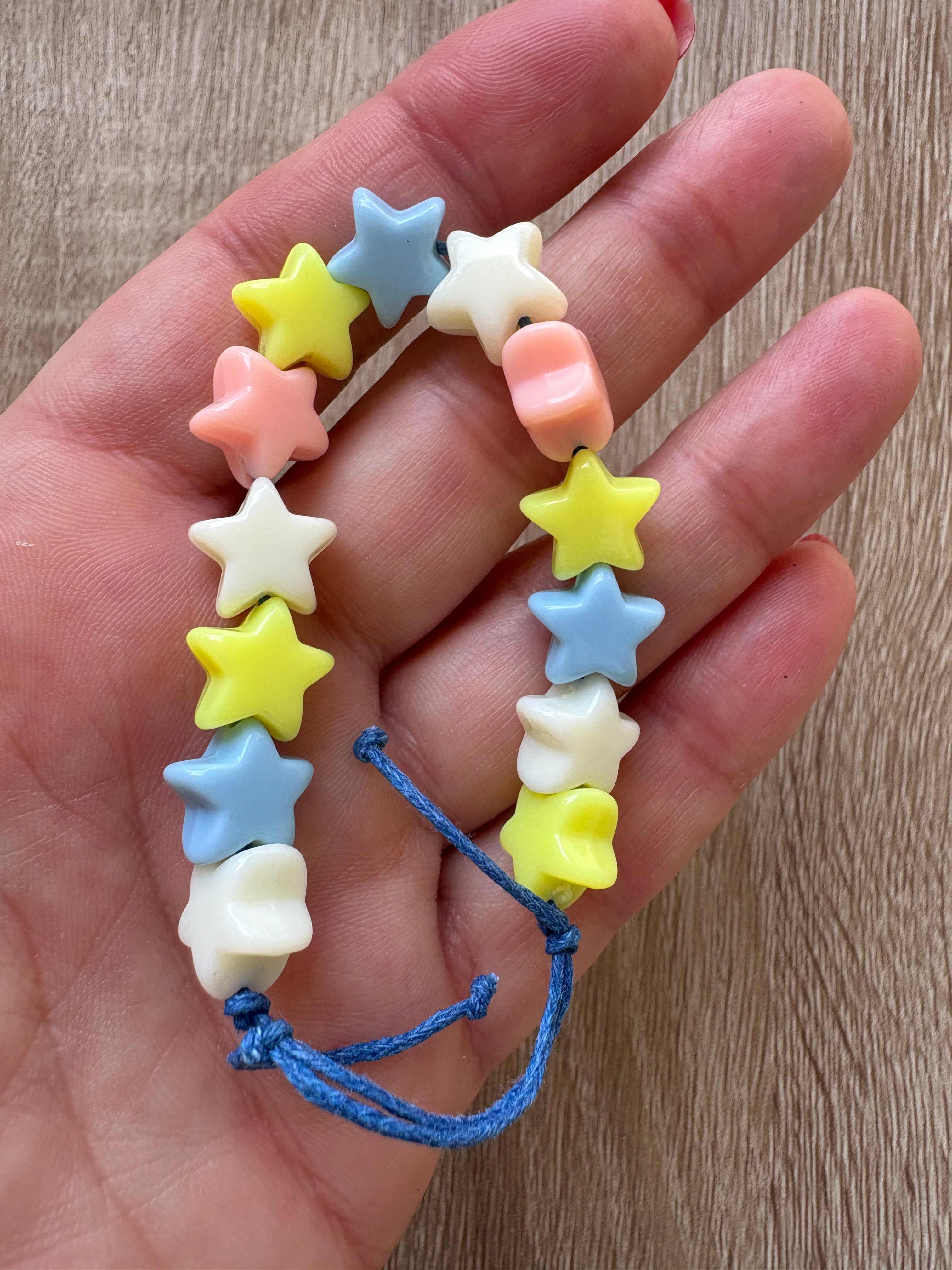Bracciale star 13