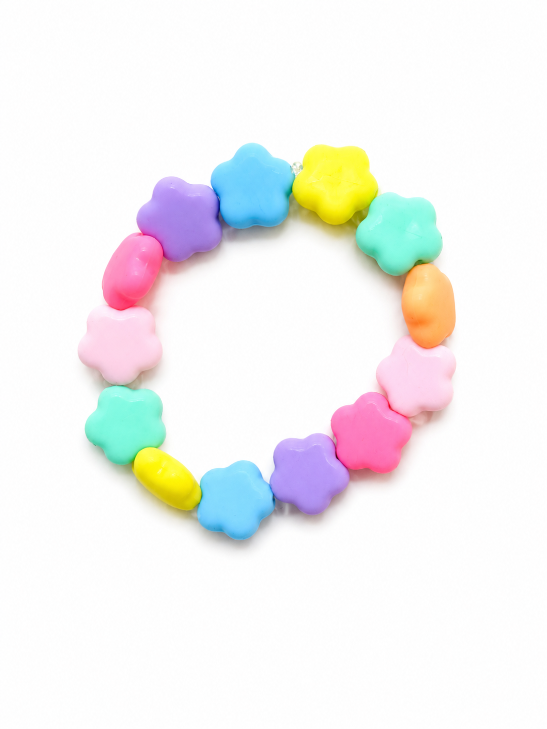 Bracciale flower