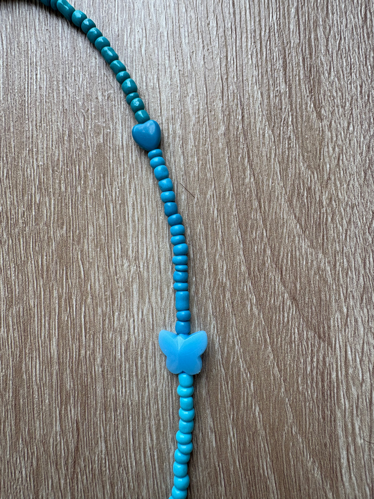 Collana porta occhiali