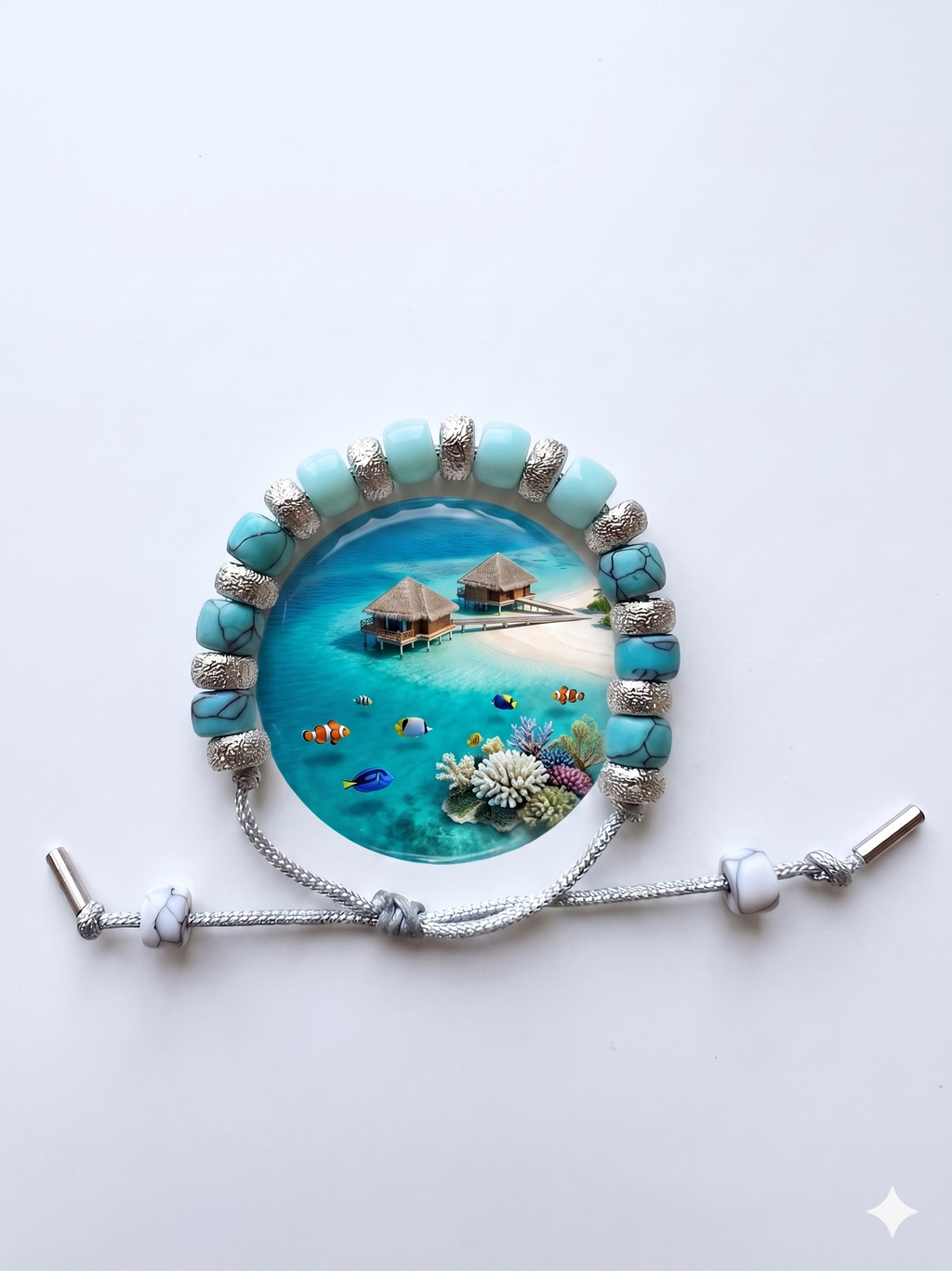 Bracciali a Beads premium