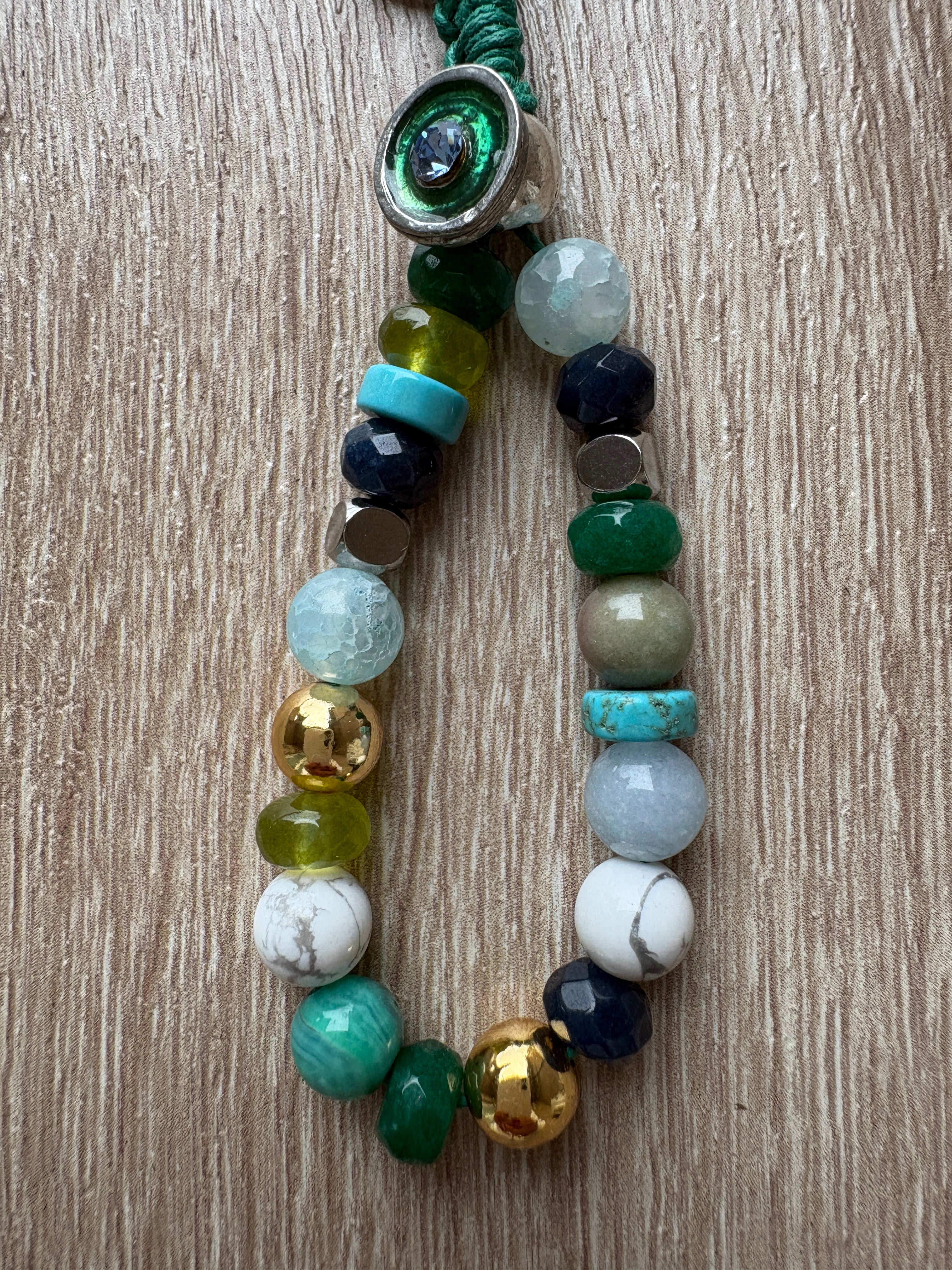 Charms beads colorati
