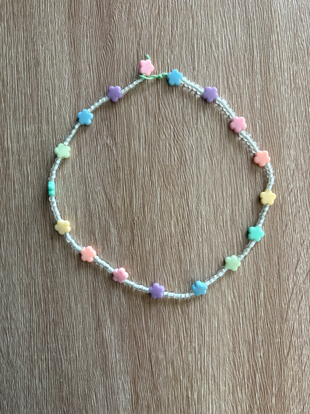 Collana summer