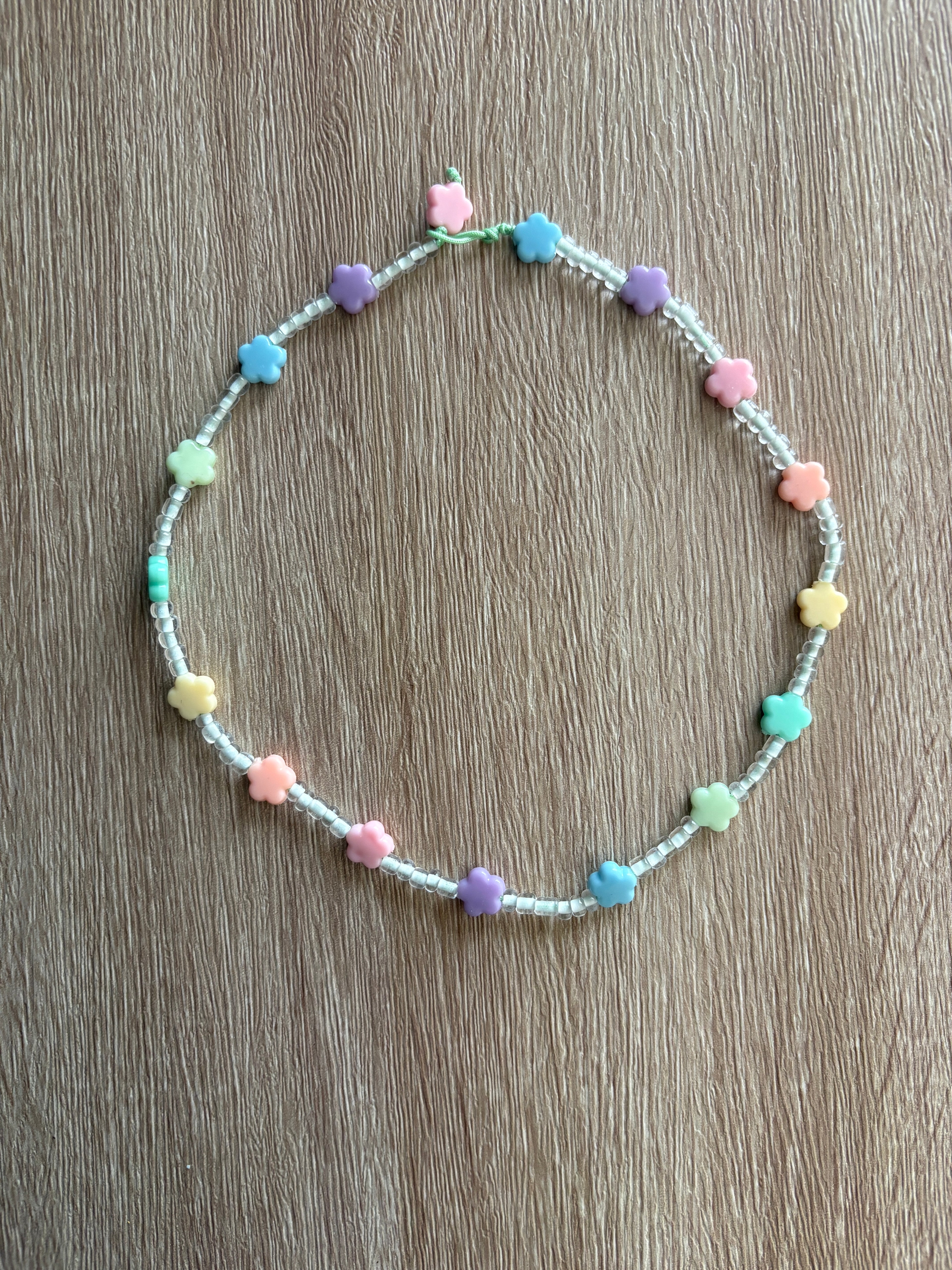 Collana summer