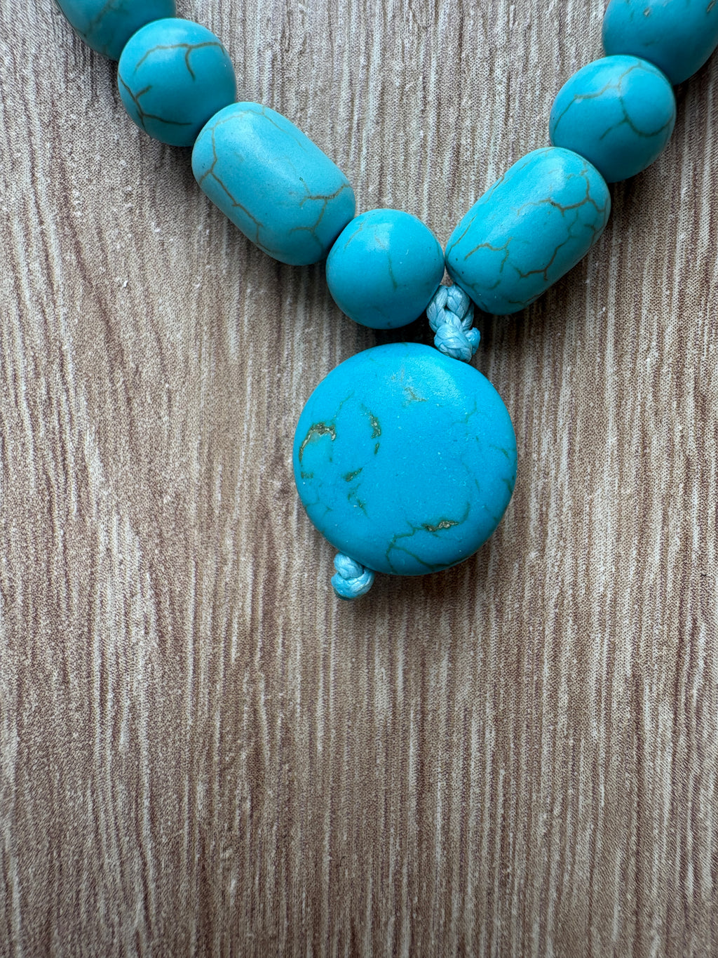 Bracciale tourquoise