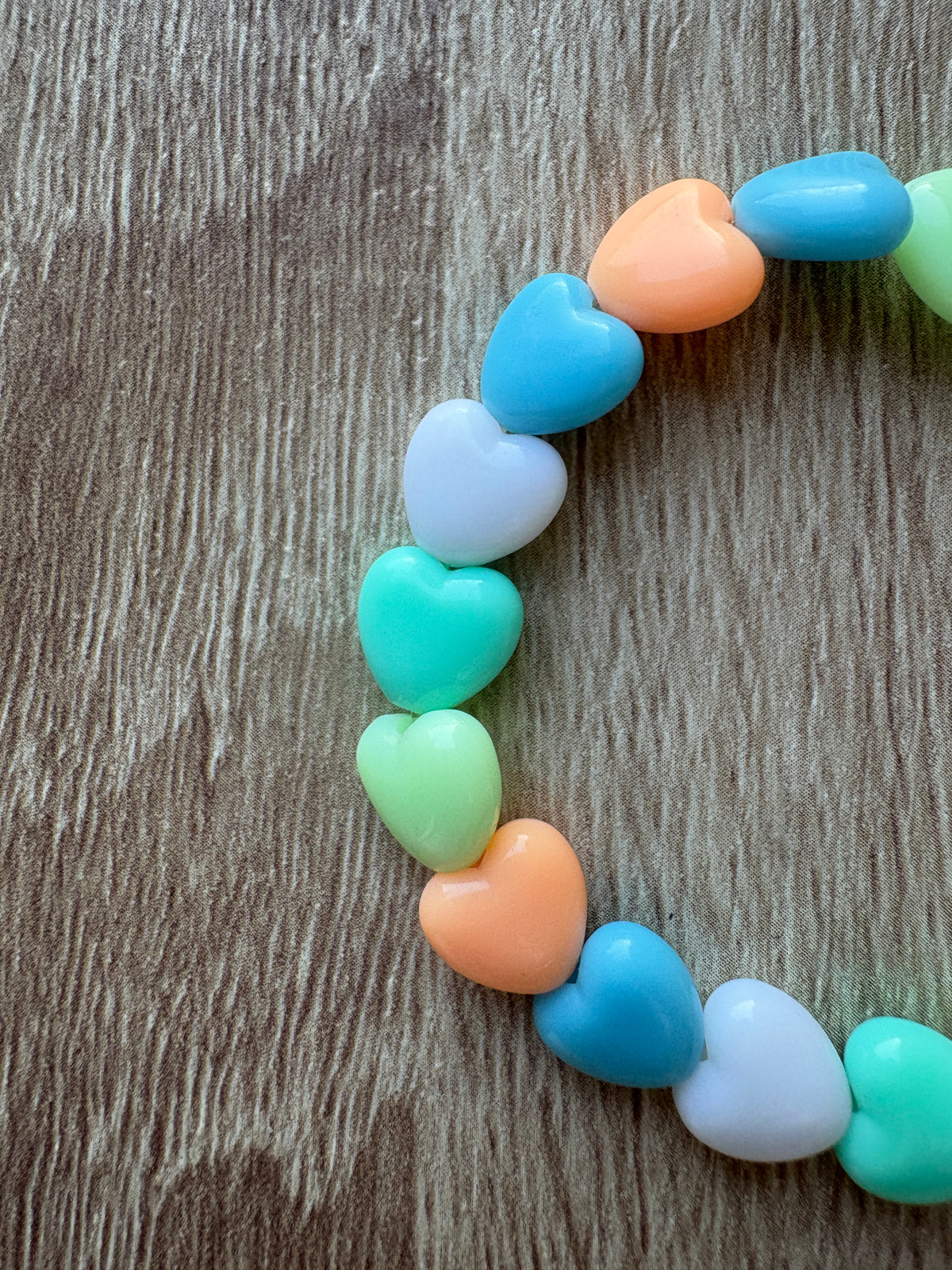 Bracciale Heart 13