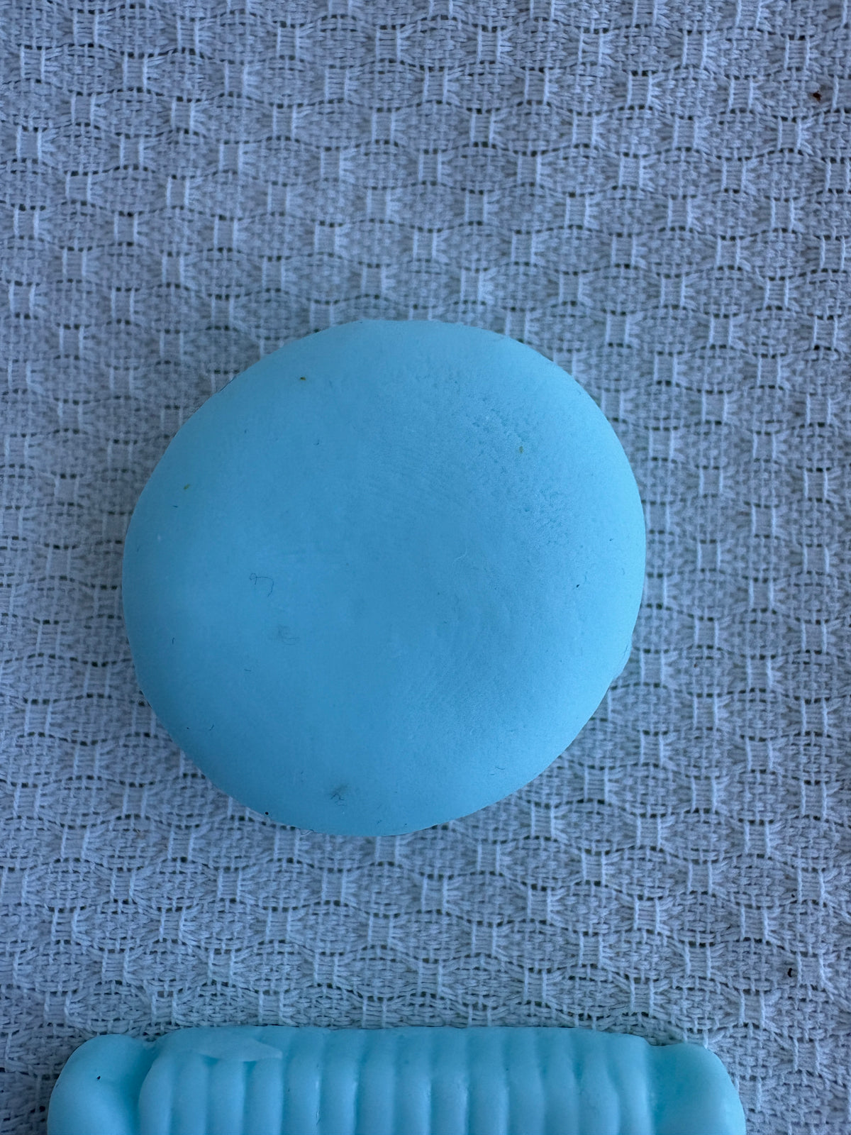 Sapone artigianale provenzale