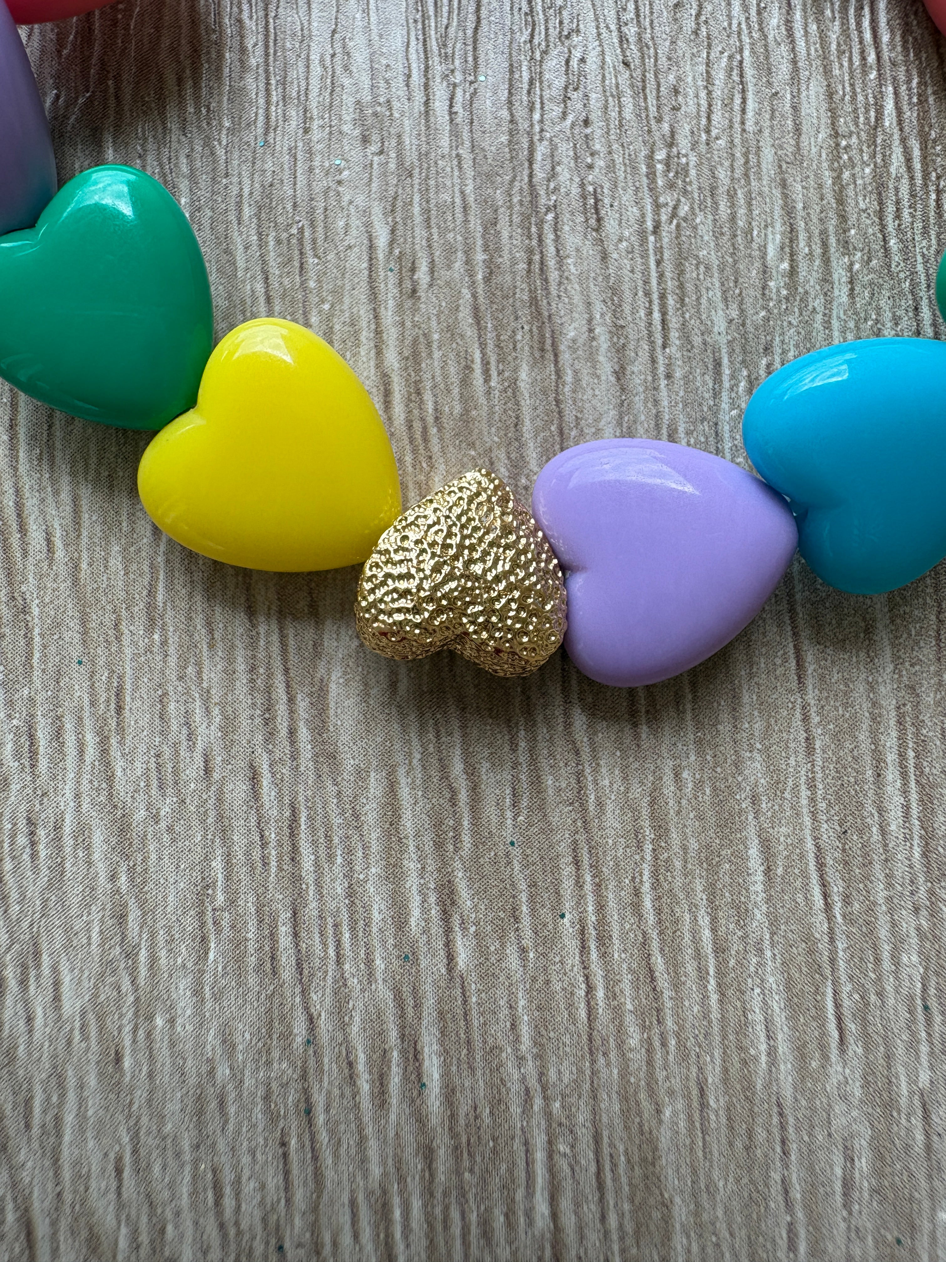 Bracciale Heart special
