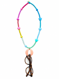 Collana porta occhiali