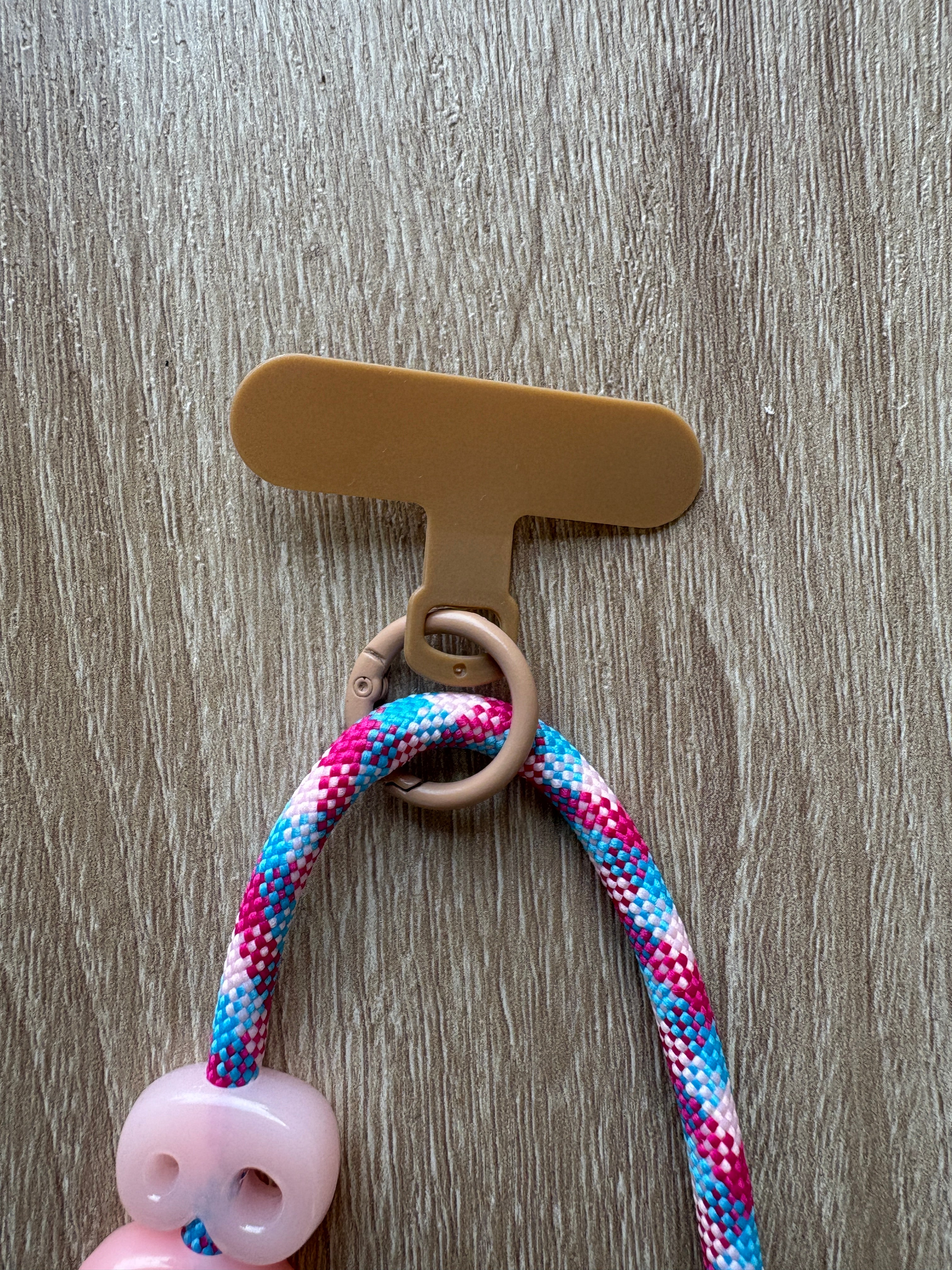 Porta cellulare da polso
