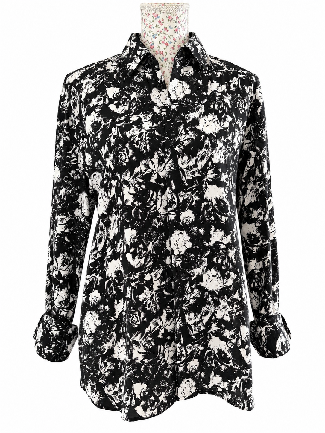 Saint Laurent camicia