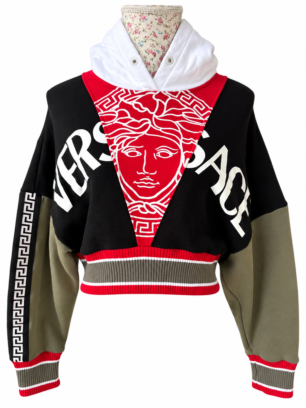 Versace felpa