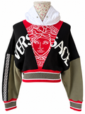 Versace felpa
