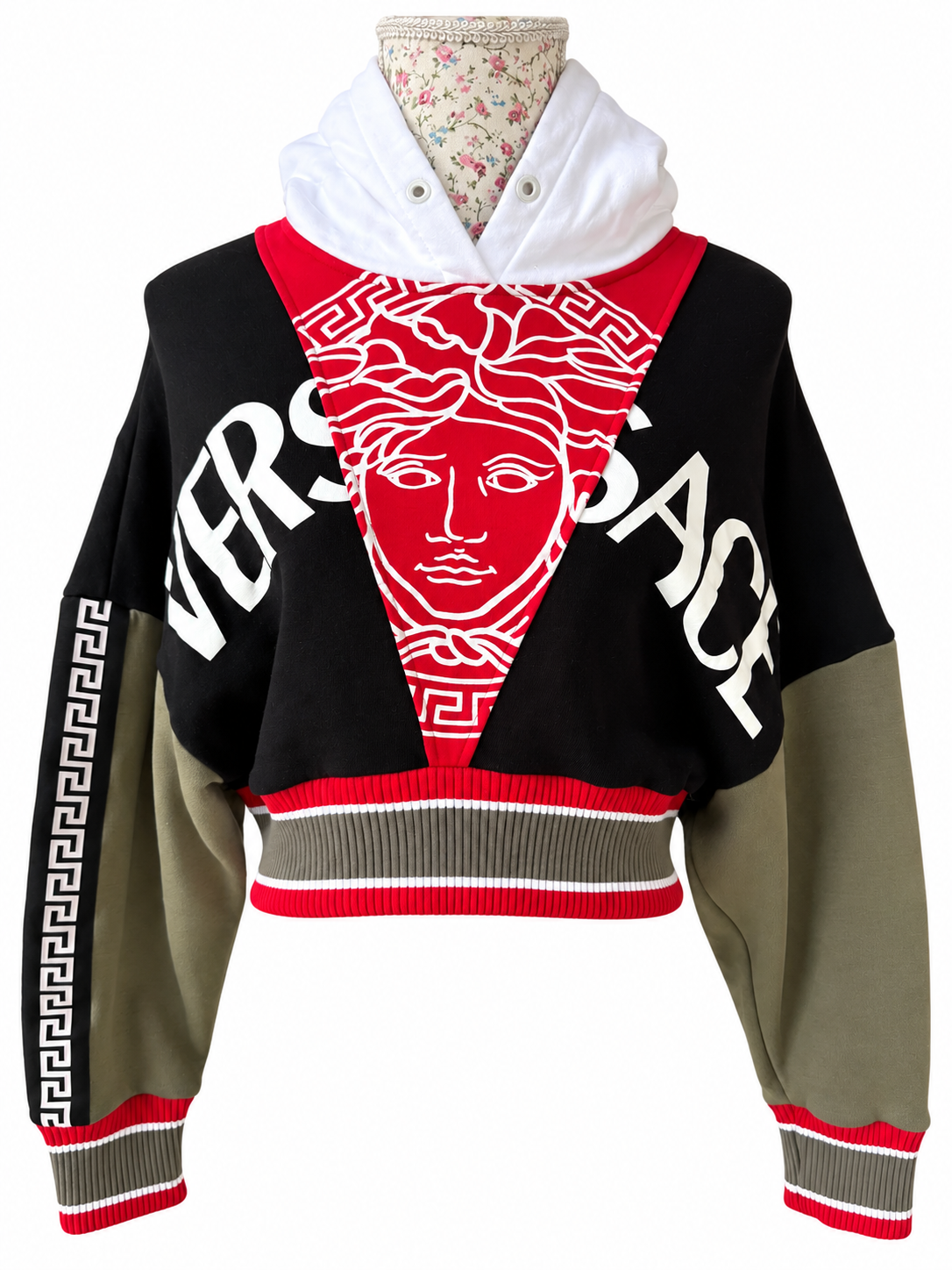 Versace felpa