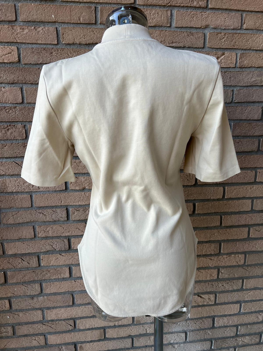 The attico maglia