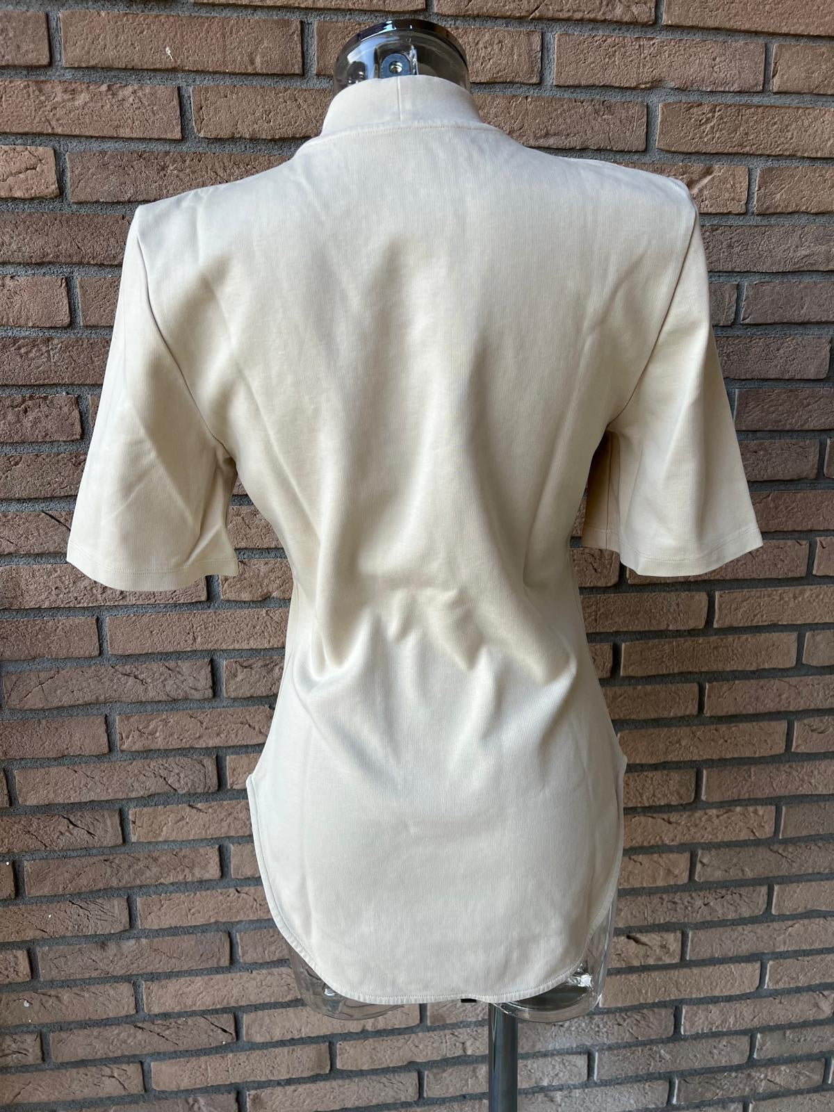The attico maglia