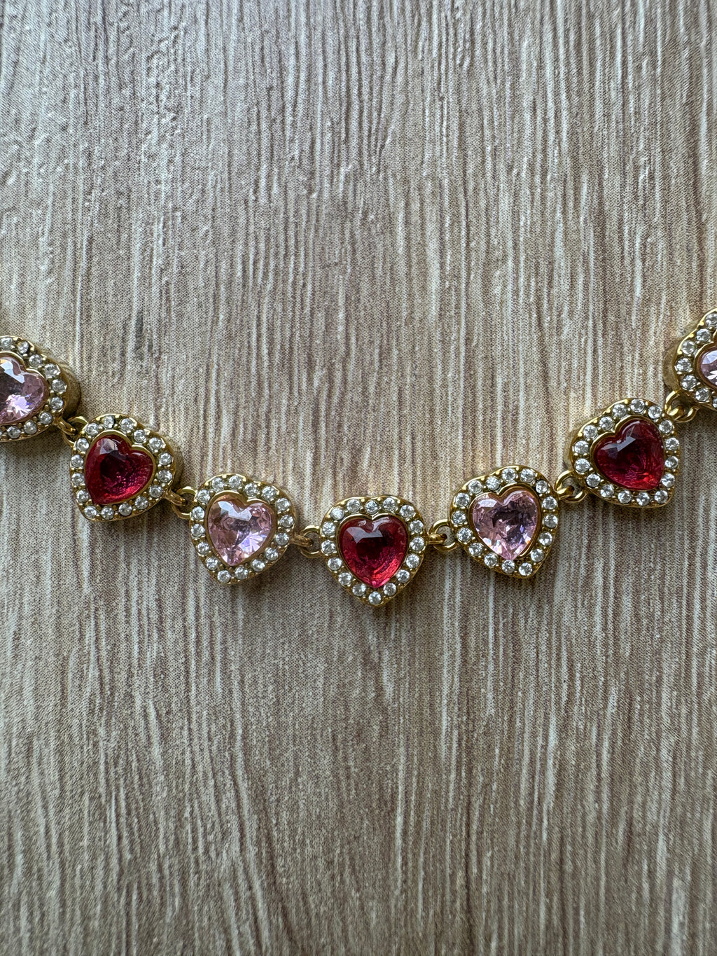 Collana love Shades
