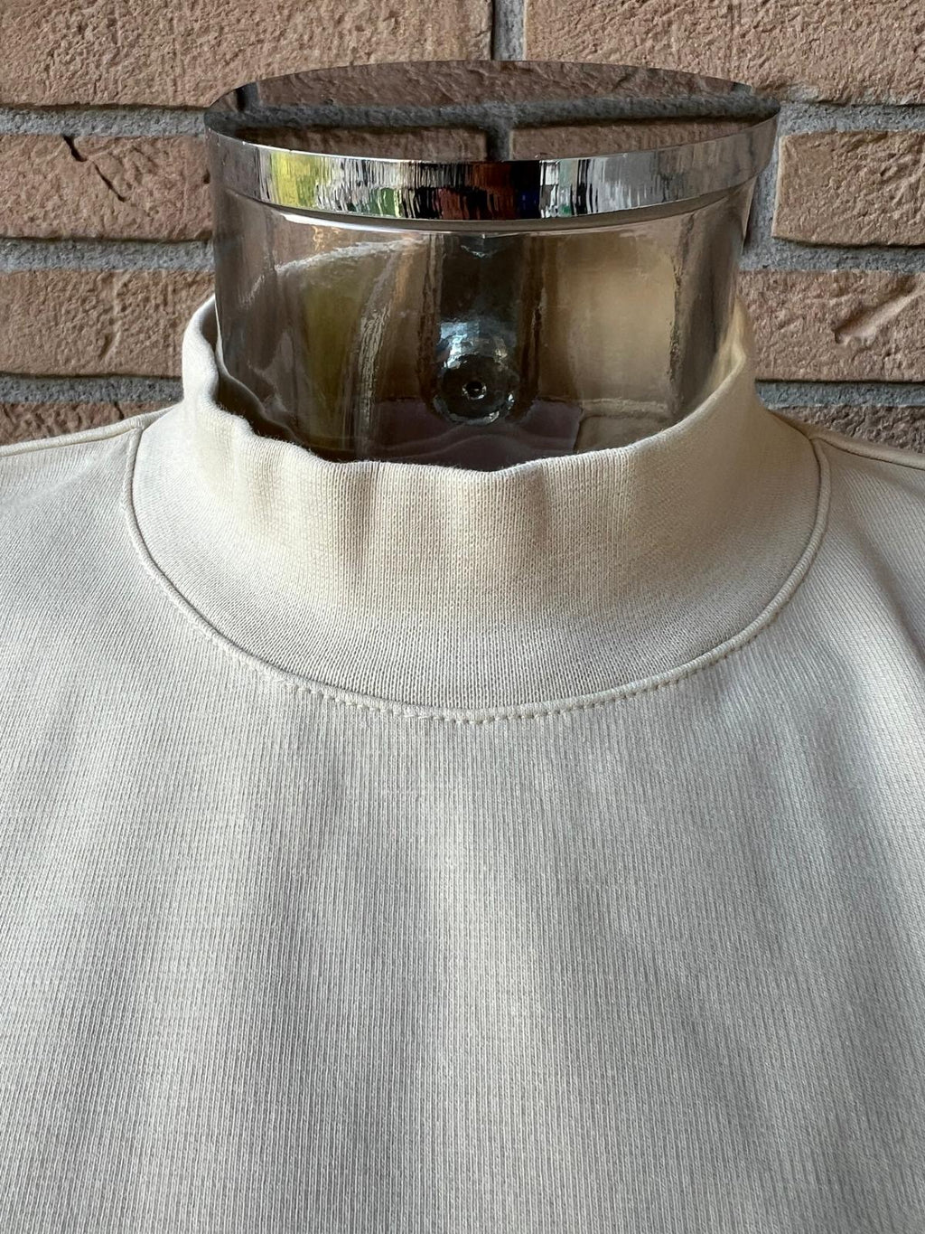 The attico maglia