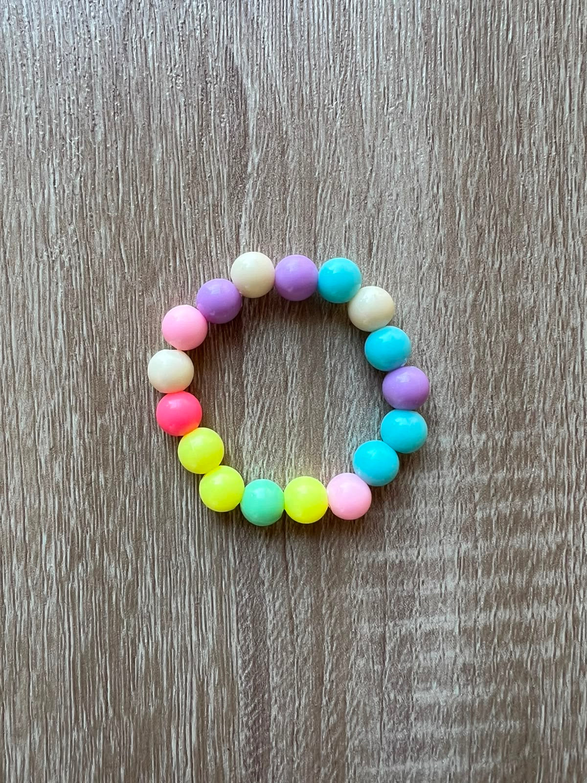 Bracciale sfere