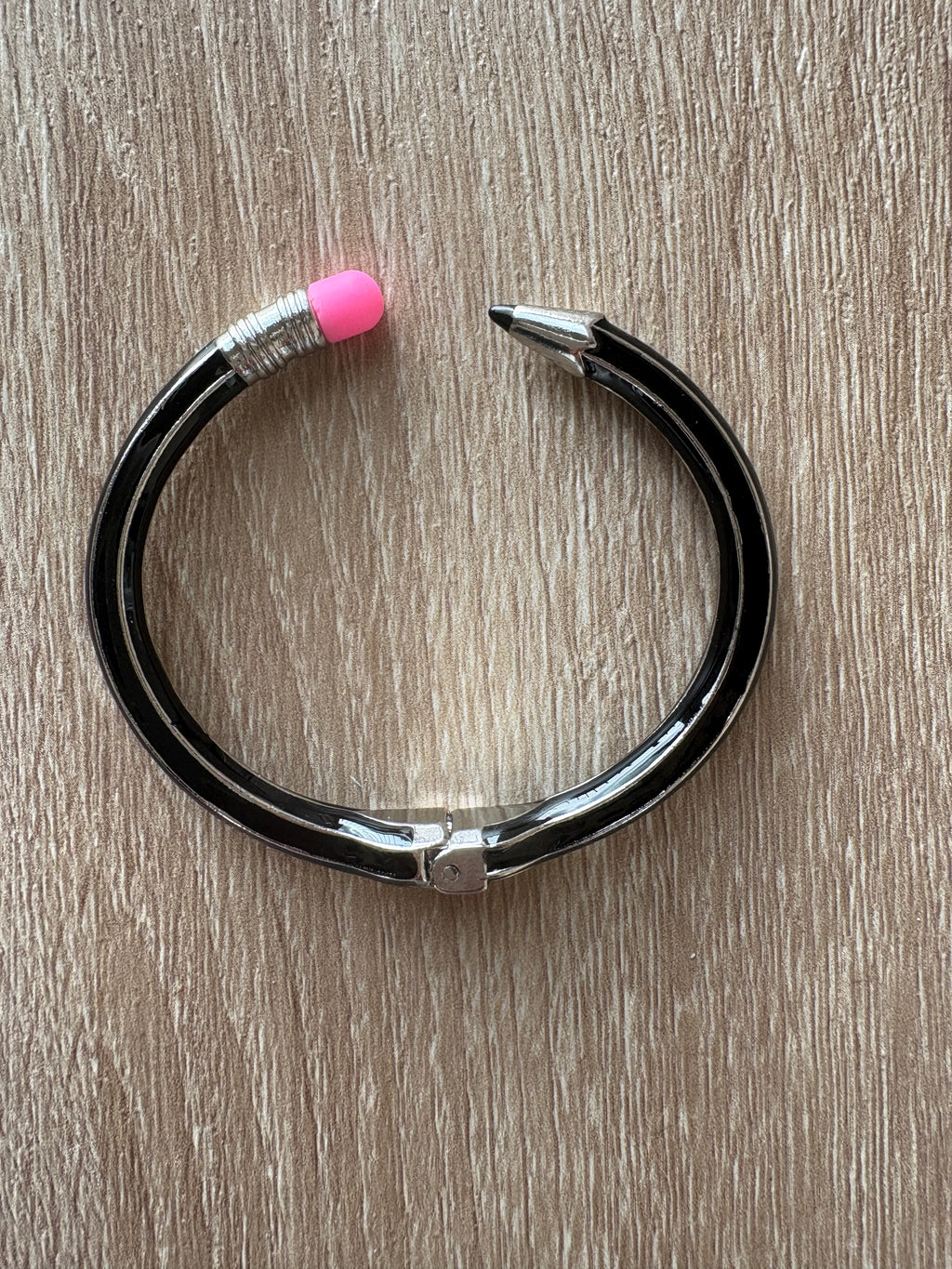 Bracciale matita