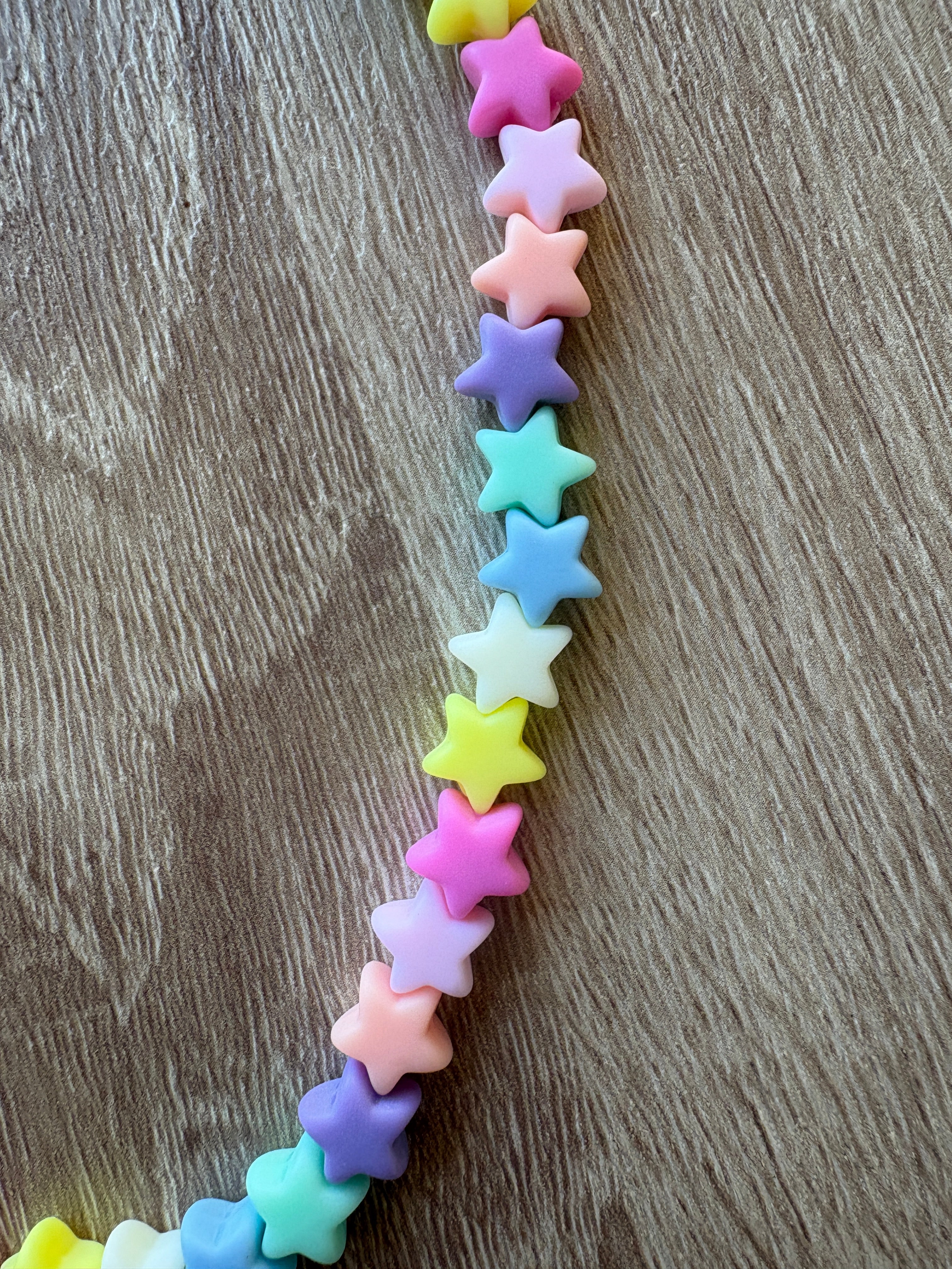 Collana star