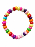 Bracciale multicolor