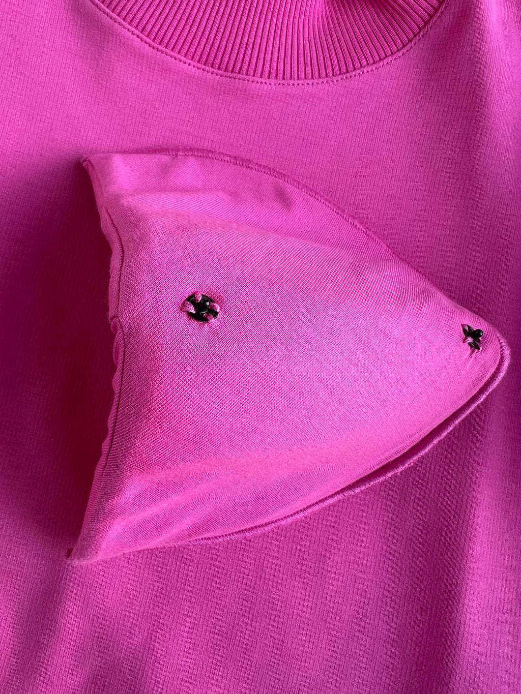The attico maglia