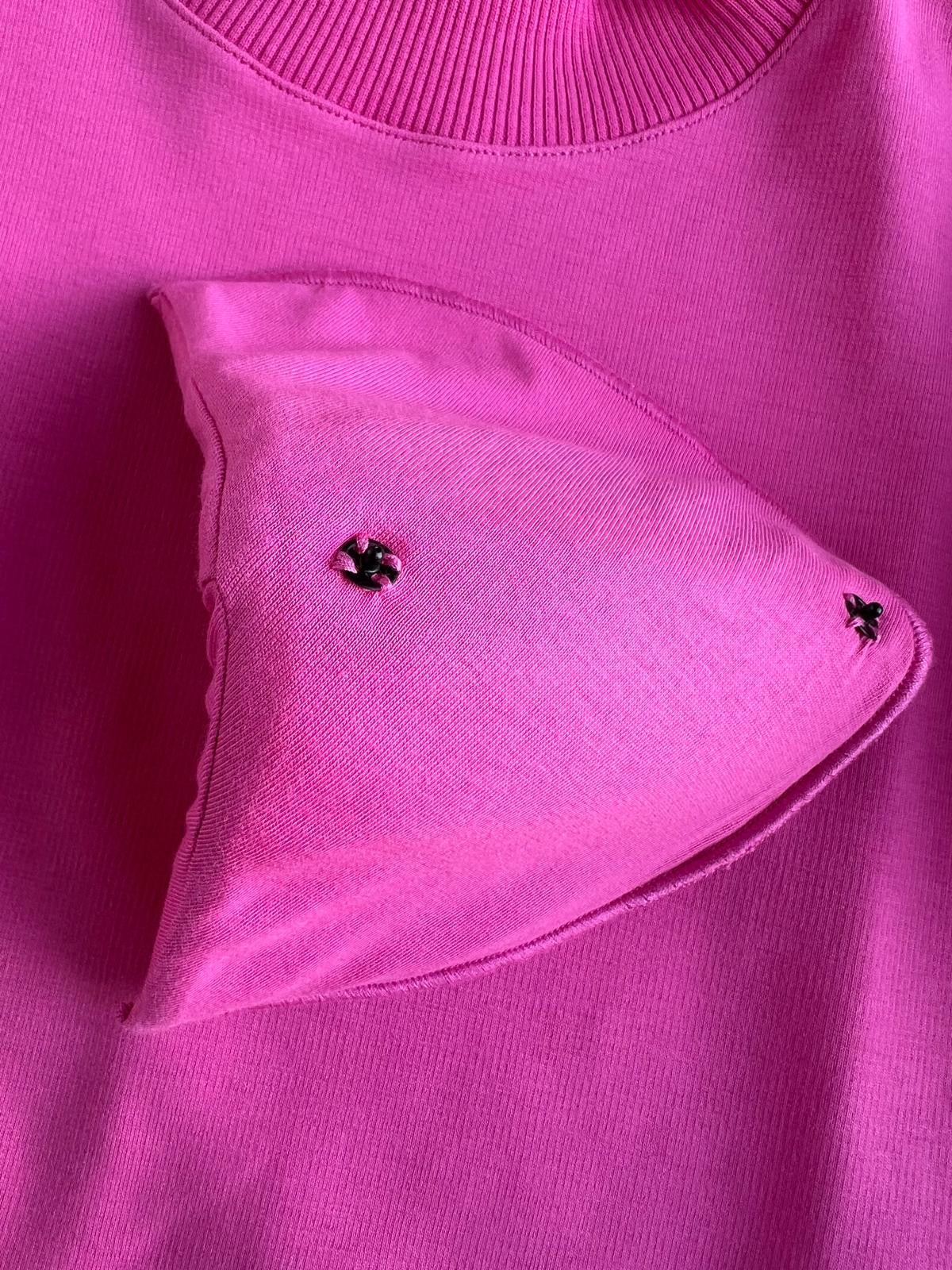 The attico maglia