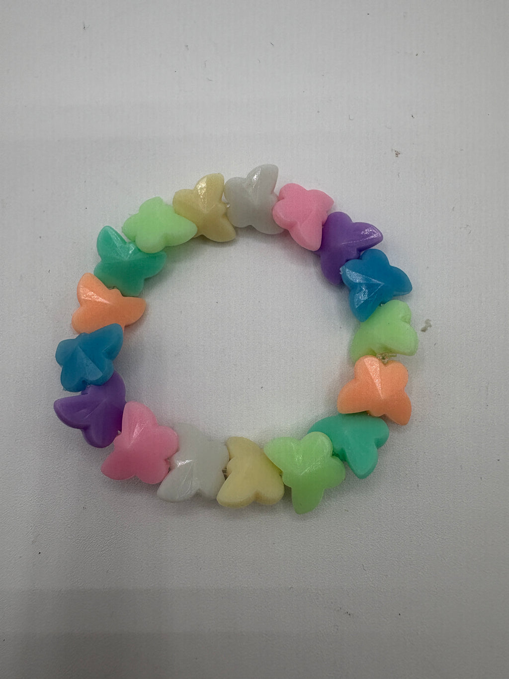 Bracciale butterfly