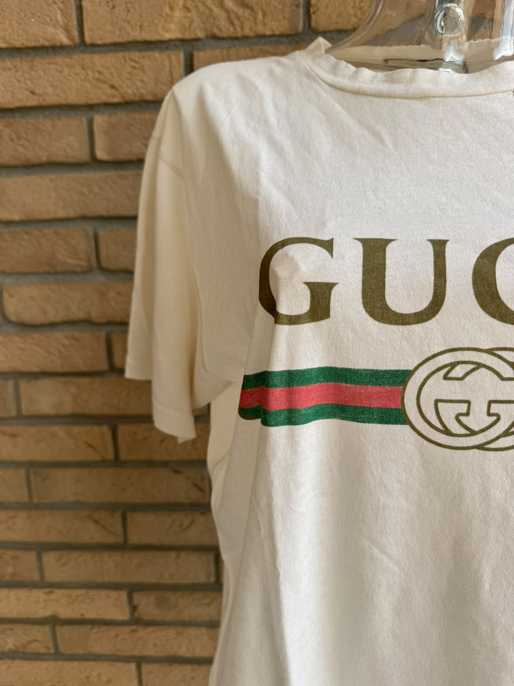 Gucci t shirt