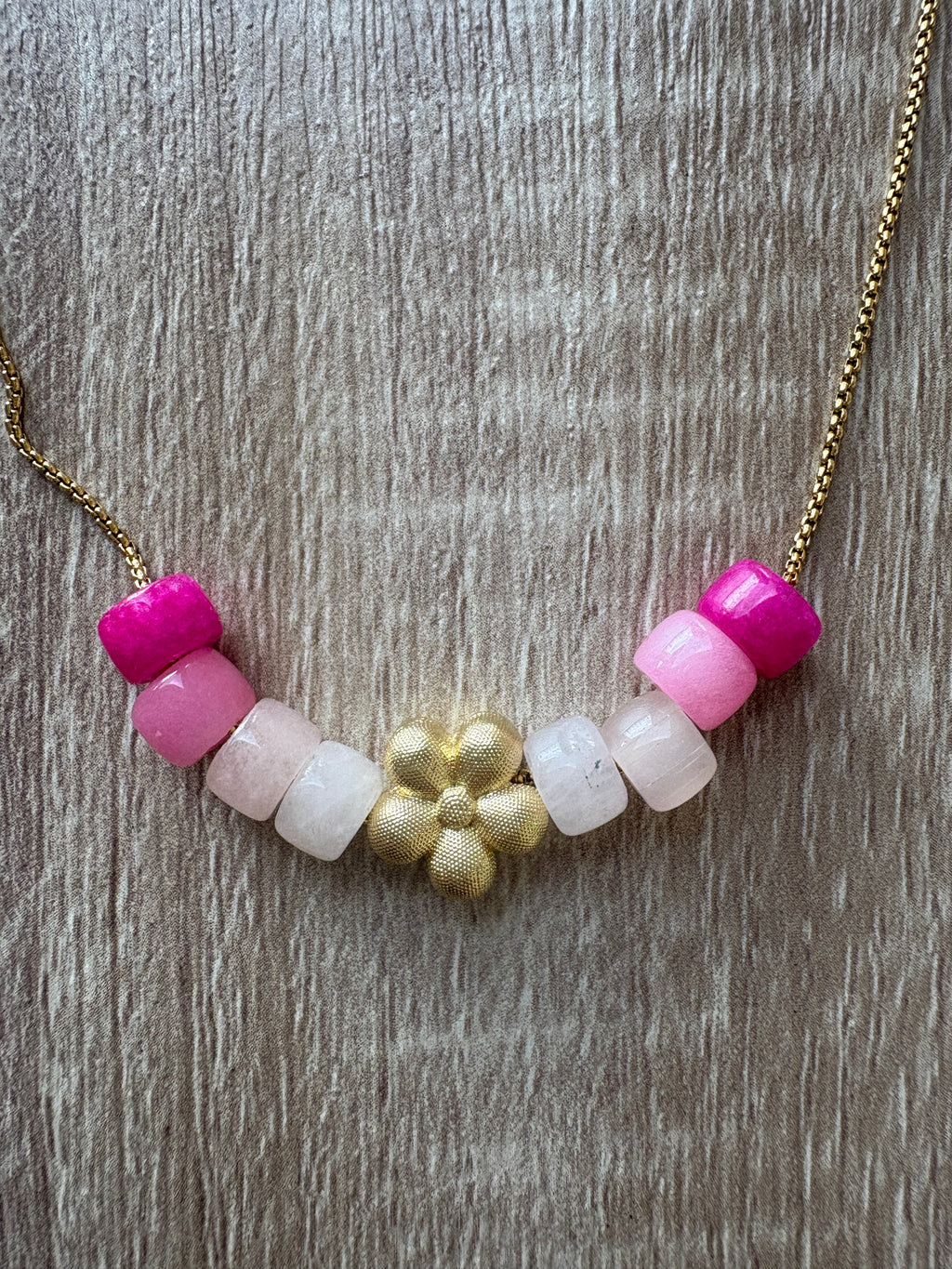 Collana beads