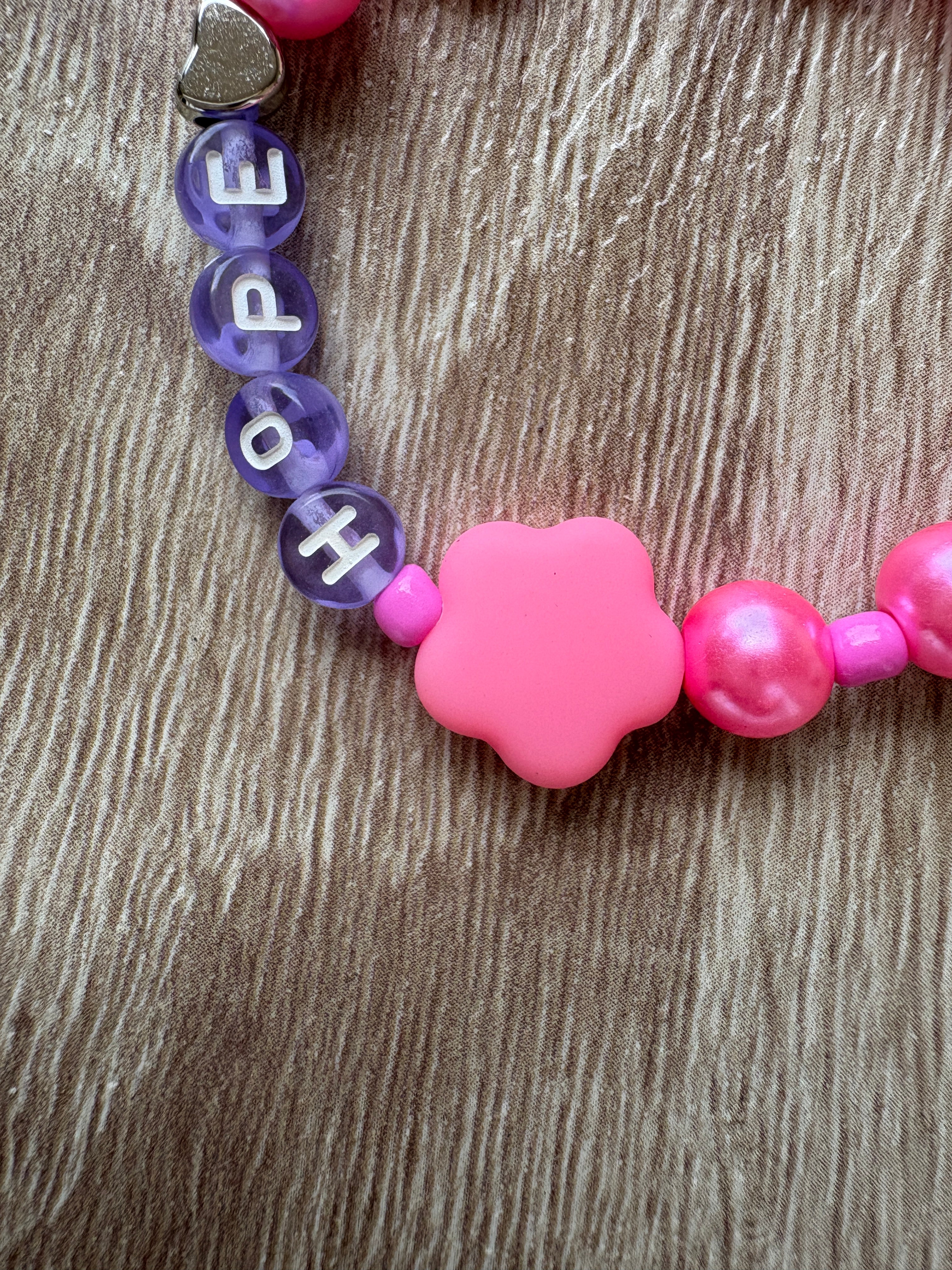 Bracciale perle