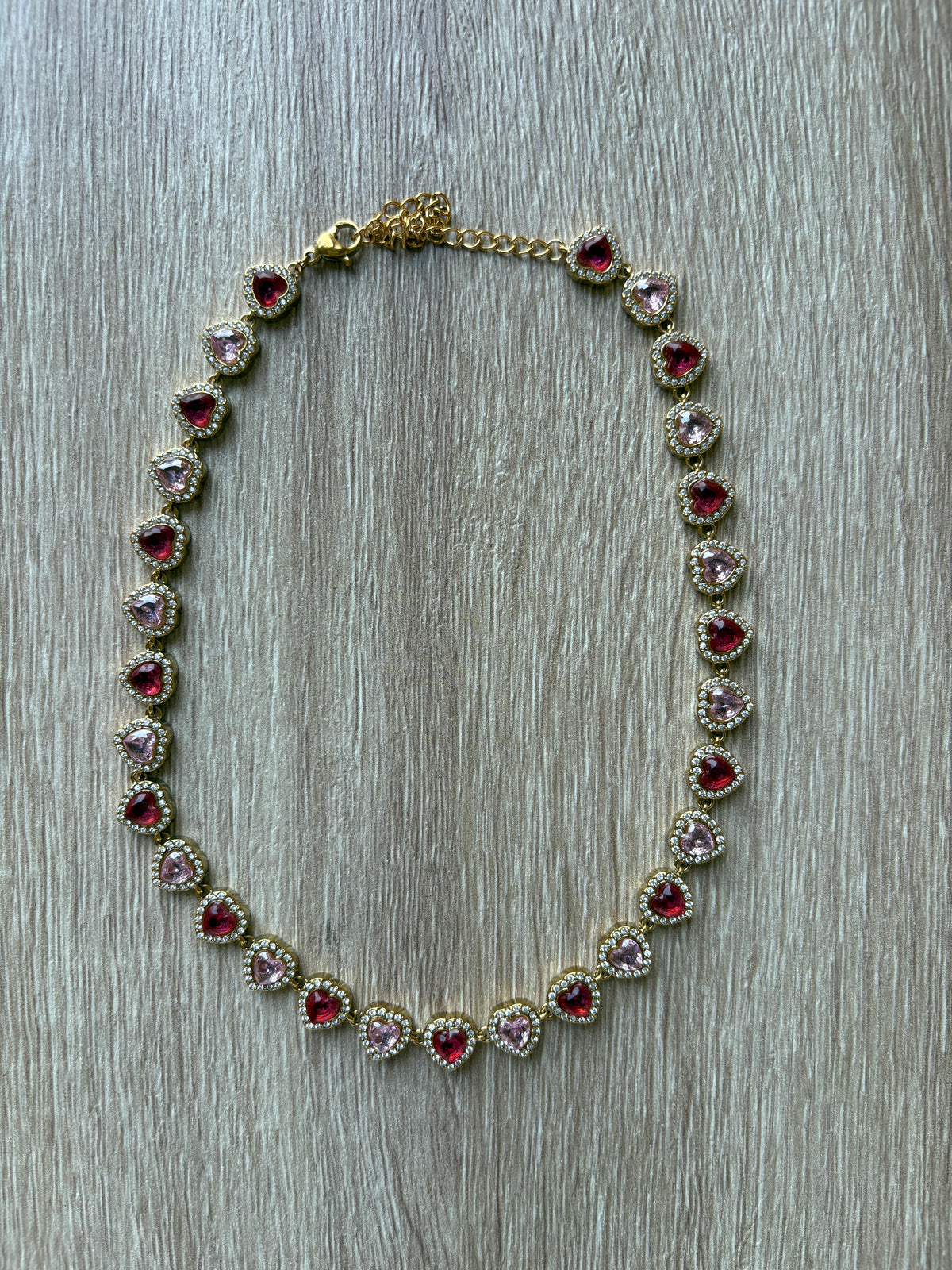 Collana love Shades