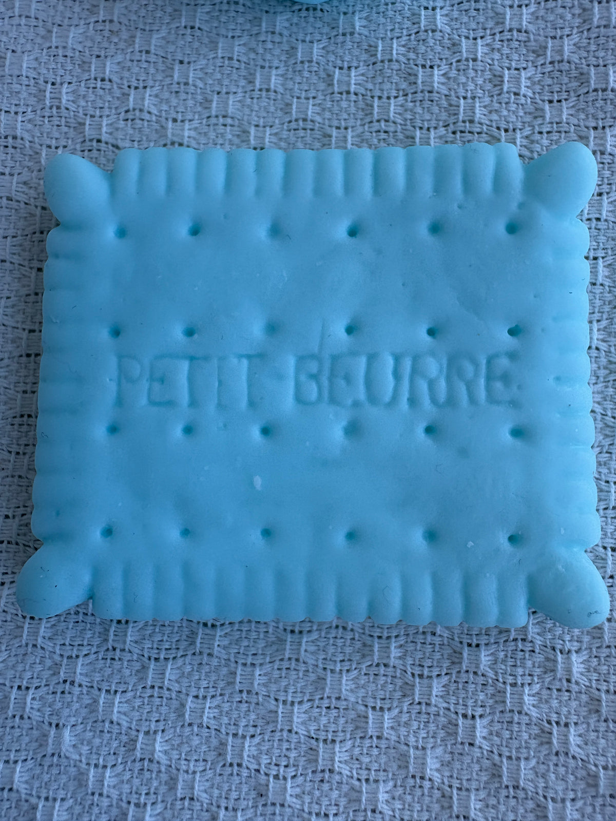 Sapone artigianale provenzale