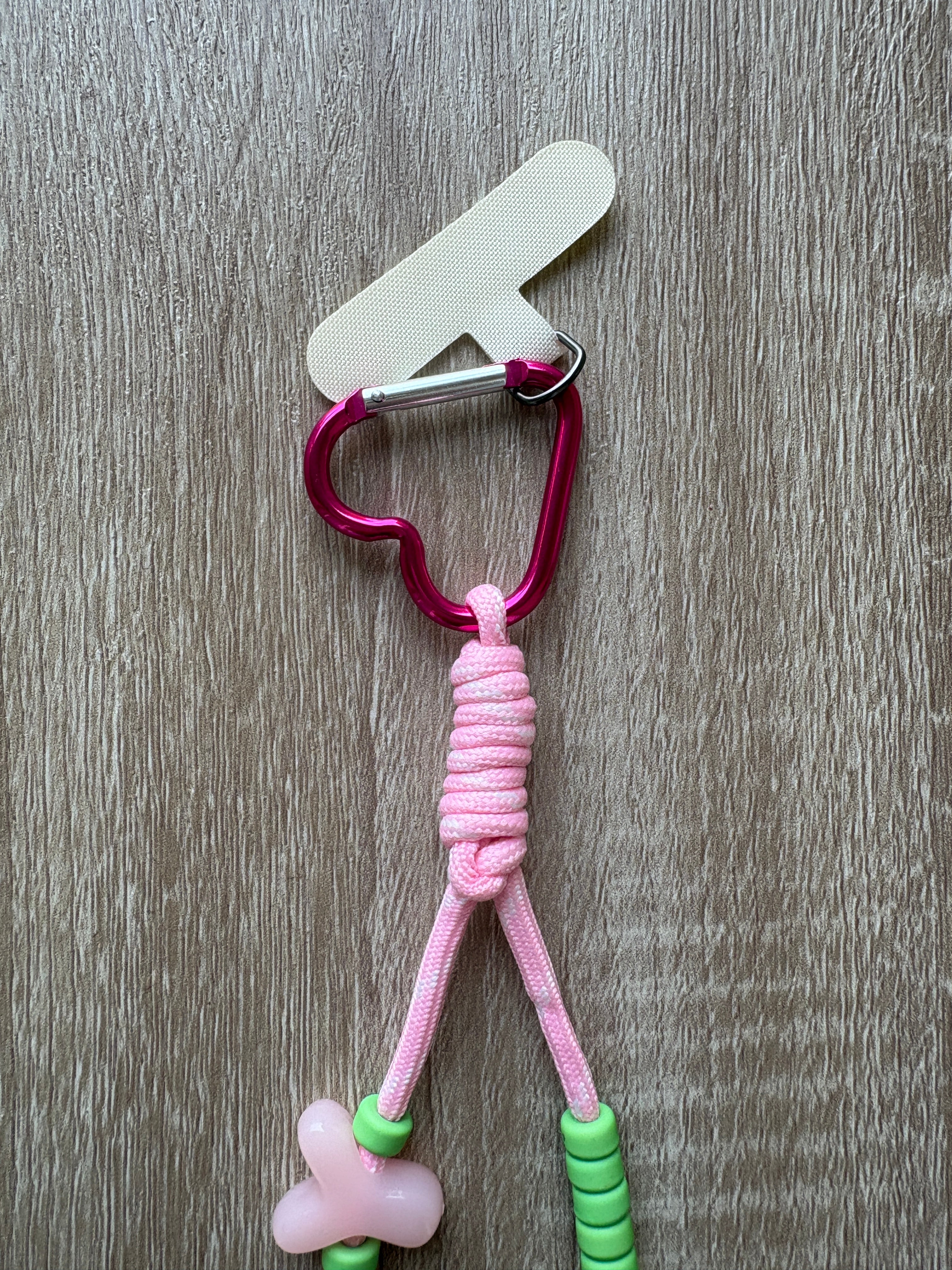 Porta cellulare da polso