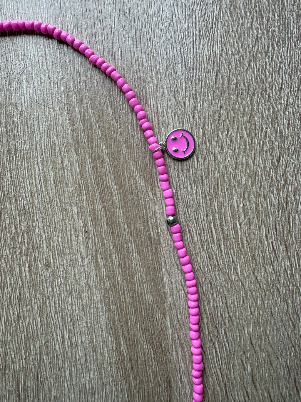 Collana perle
