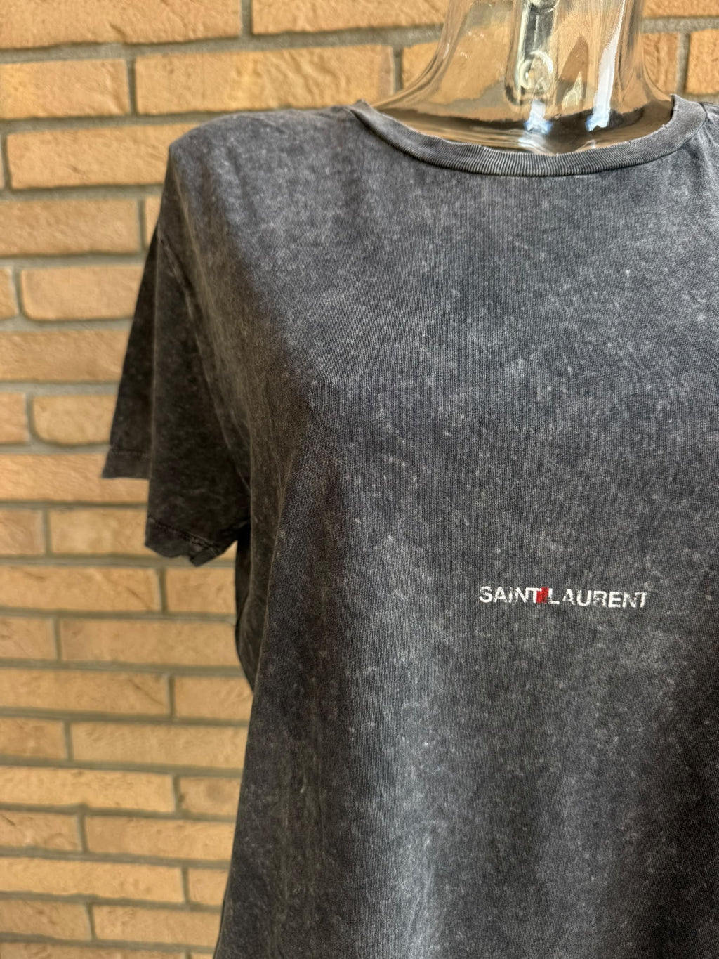 Saint Laurent t shirt