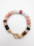 Braccaile beads colorati