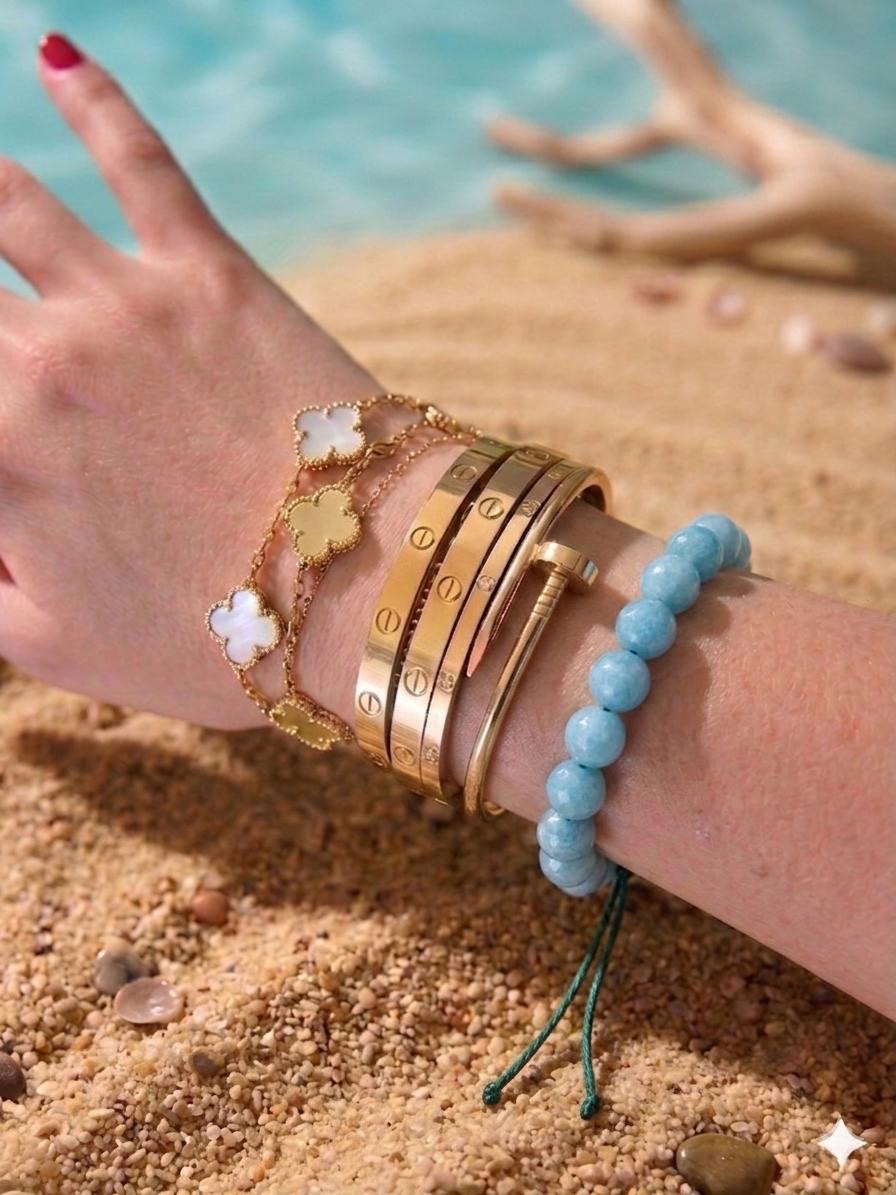 Bracciale sfere