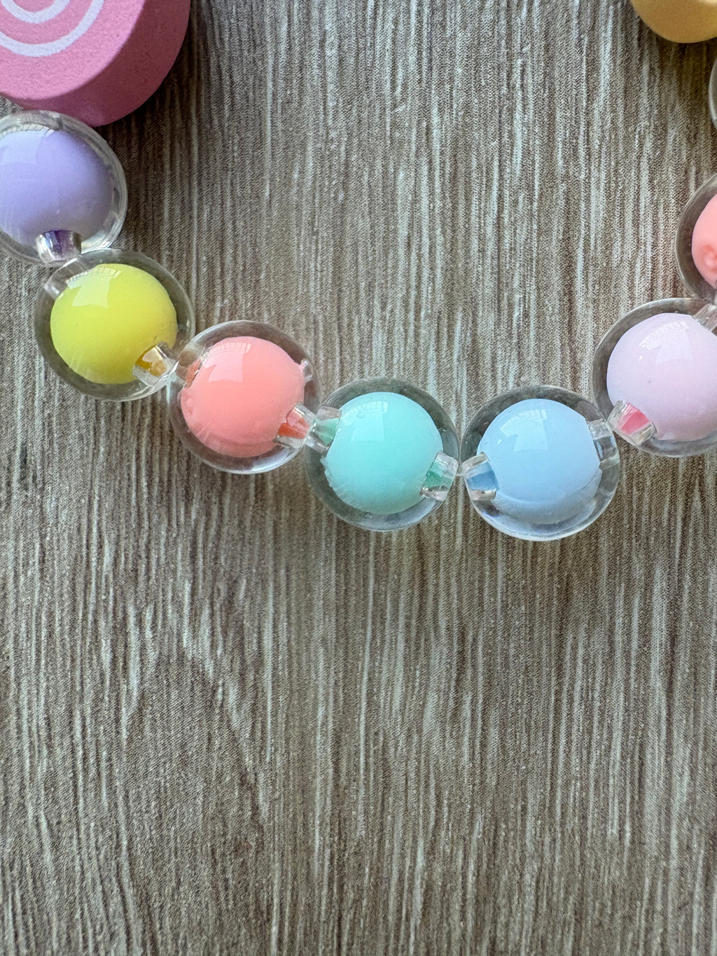 Bracciale candy