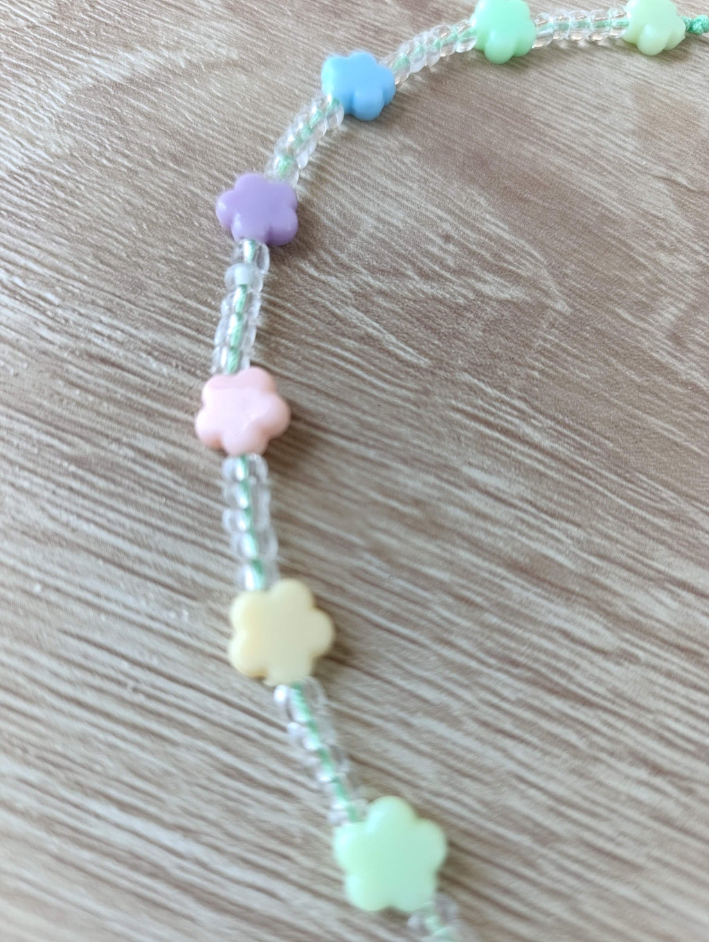 Collana summer